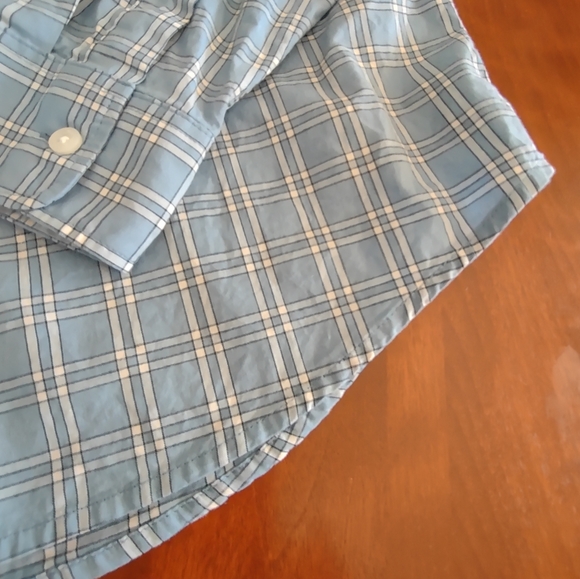 REGULAR FIT WITH BUILD-IN-FLEX BY OLD NAVY MEDIUM - Picture 6 of 6